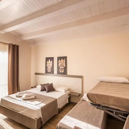 Bed & Breakfast Sunset Ibleo *