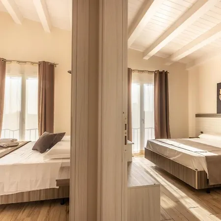 Bed & Breakfast Sunset Ibleo Avola