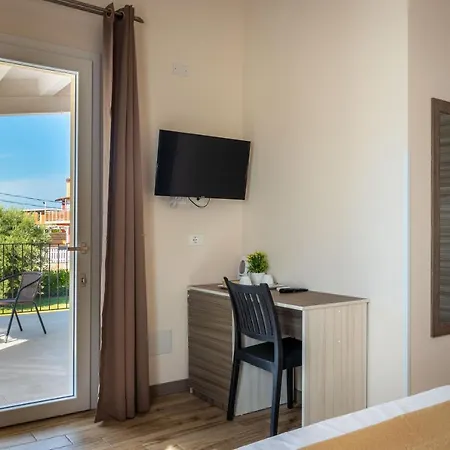 Bed & Breakfast Sunset Ibleo Avola