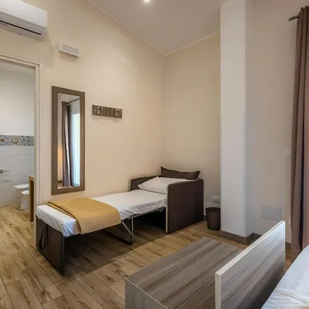 Sunset Ibleo Bed & Breakfast