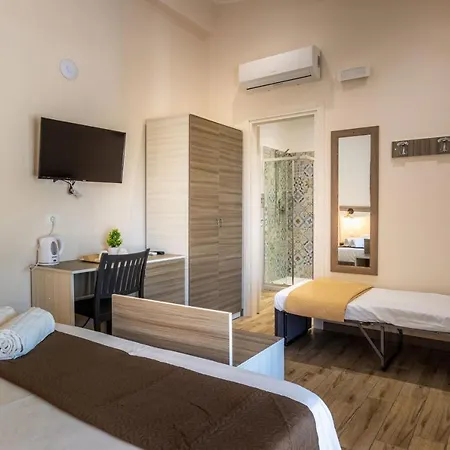 Sunset Ibleo Bed & Breakfast *