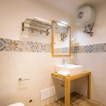 Sunset Ibleo Bed & Breakfast