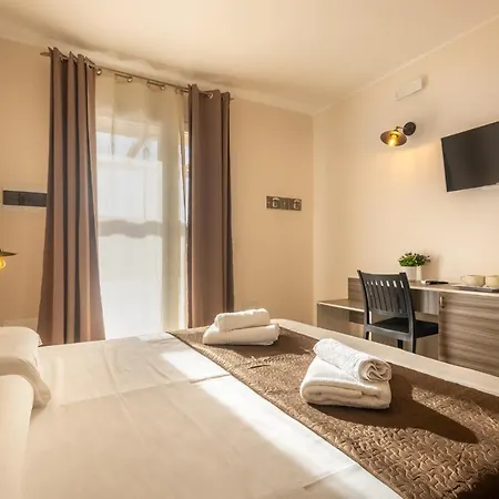 Bed & Breakfast Sunset Ibleo Avola